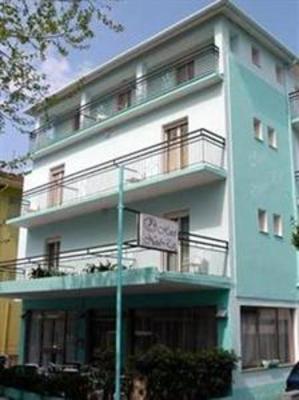 фото отеля Hotel Nord Est Riccione