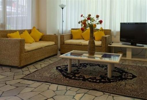 фото отеля Hotel Nord Est Riccione