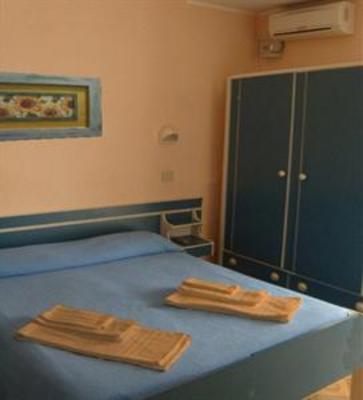 фото отеля Hotel Nord Est Riccione