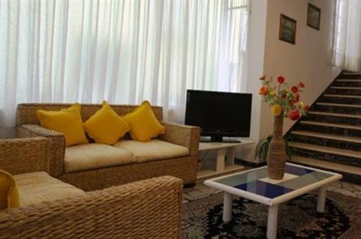 фото отеля Hotel Nord Est Riccione