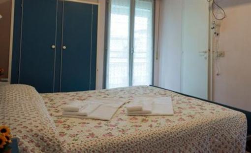 фото отеля Hotel Nord Est Riccione