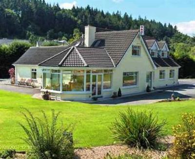 фото отеля Cherrybrook Country Home