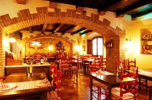 фото отеля Ronda Hotel Figueres