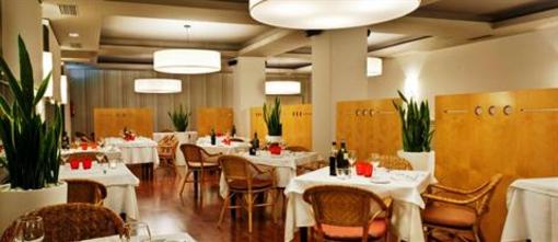 фото отеля Ronda Hotel Figueres