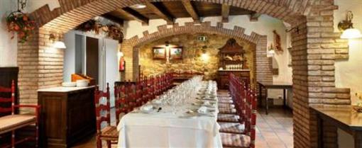 фото отеля Ronda Hotel Figueres