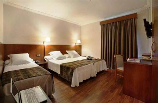 фото отеля Ronda Hotel Figueres
