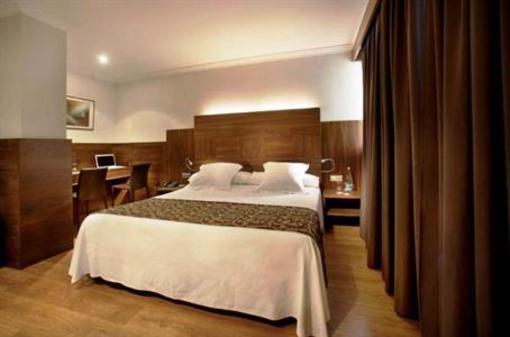 фото отеля Ronda Hotel Figueres