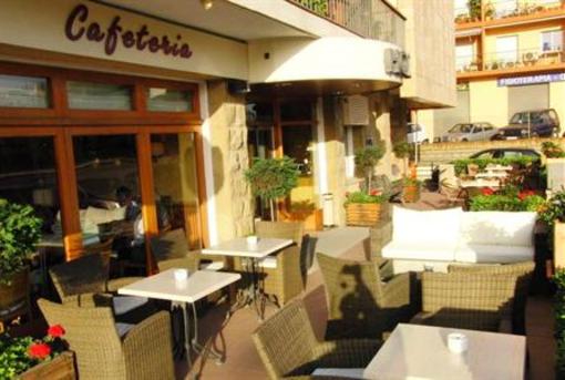 фото отеля Ronda Hotel Figueres