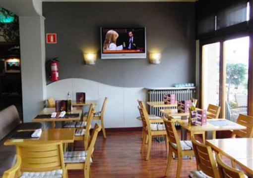 фото отеля Ronda Hotel Figueres