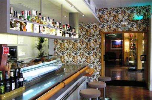 фото отеля Ronda Hotel Figueres