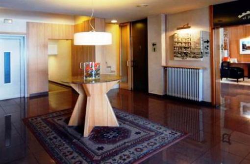 фото отеля Ronda Hotel Figueres