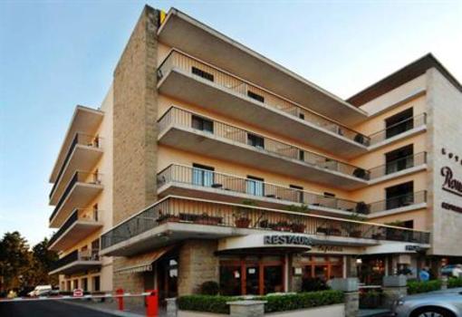 фото отеля Ronda Hotel Figueres