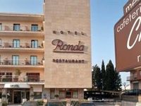 Ronda Hotel Figueres