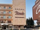 фото отеля Ronda Hotel Figueres