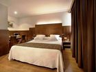фото отеля Ronda Hotel Figueres