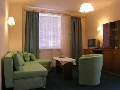 фото отеля Iskra Hotel Radom