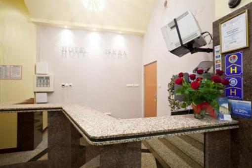 фото отеля Iskra Hotel Radom