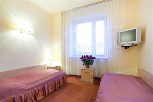 фото отеля Iskra Hotel Radom