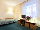 фото отеля Iskra Hotel Radom