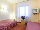 фото отеля Iskra Hotel Radom