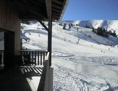 фото отеля Les Blanches Provençales Hotel Selonnet