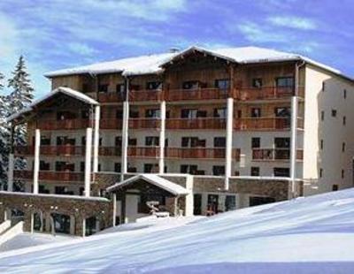 фото отеля Les Blanches Provençales Hotel Selonnet