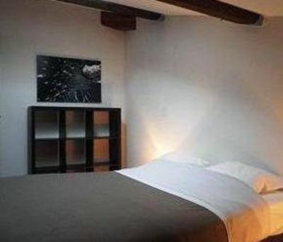 фото отеля Les Blanches Provençales Hotel Selonnet