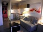 фото отеля Les Blanches Provençales Hotel Selonnet