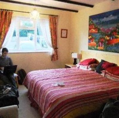 фото отеля Serendipity Guest House