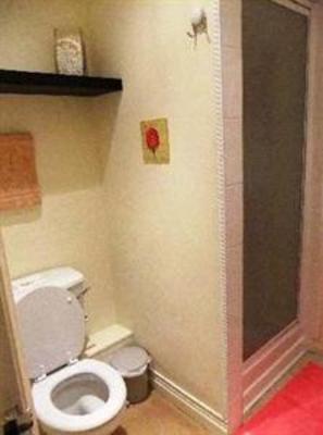 фото отеля Serendipity Guest House
