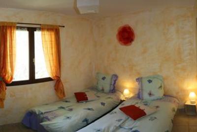 фото отеля Gîte Roya Mercantour