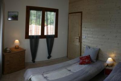 фото отеля Gîte Roya Mercantour