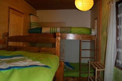 фото отеля Gîte Roya Mercantour
