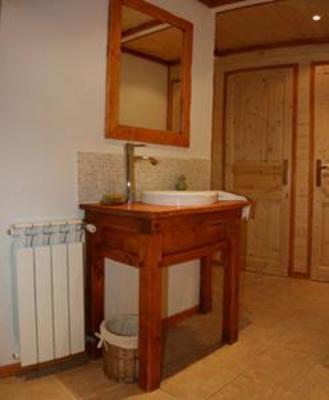 фото отеля Gîte Roya Mercantour