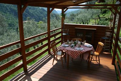 фото отеля Gîte Roya Mercantour