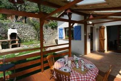 фото отеля Gîte Roya Mercantour