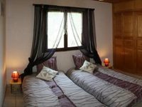 Gîte Roya Mercantour