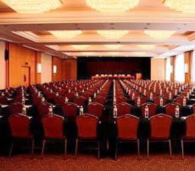 фото отеля Tangxiang Grand Hotel