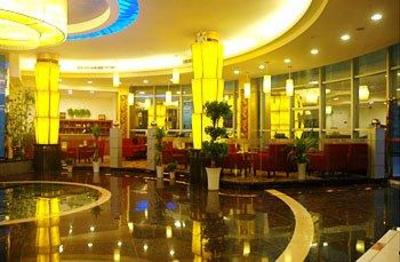 фото отеля Tangxiang Grand Hotel