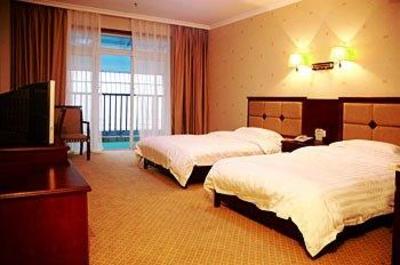 фото отеля Tangxiang Grand Hotel