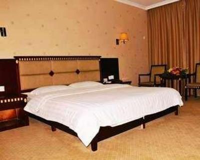 фото отеля Tangxiang Grand Hotel