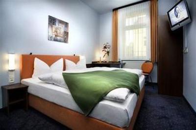 фото отеля Feng Shui Hotel Melarose