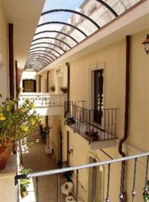 фото отеля Palazzo Reginella Hotel & Residence