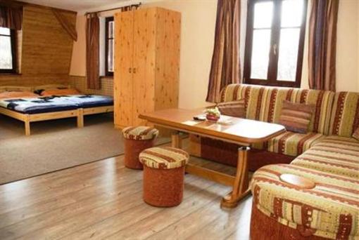 фото отеля Apartmany Chribska