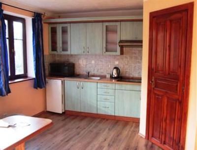 фото отеля Apartmany Chribska