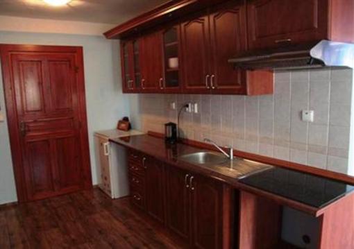 фото отеля Apartmany Chribska