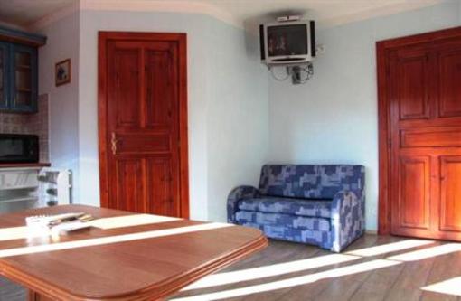 фото отеля Apartmany Chribska