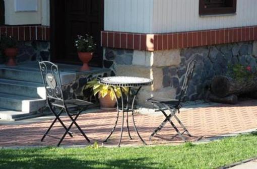 фото отеля Apartmany Chribska