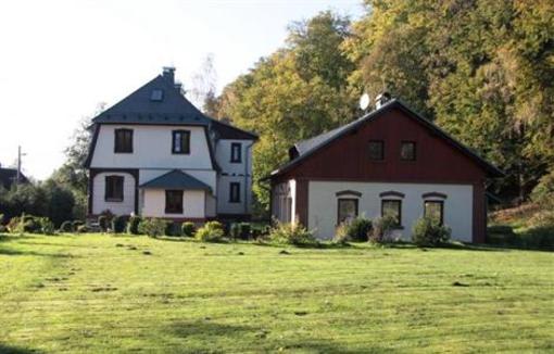 фото отеля Apartmany Chribska