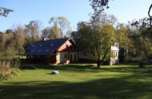 фото отеля Apartmany Chribska